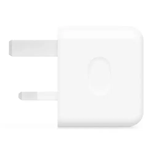 Apple 40W Power Adapter, MGTV4ZE ,