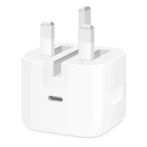 Apple 40W Power Adapter, MGTV4ZE ,