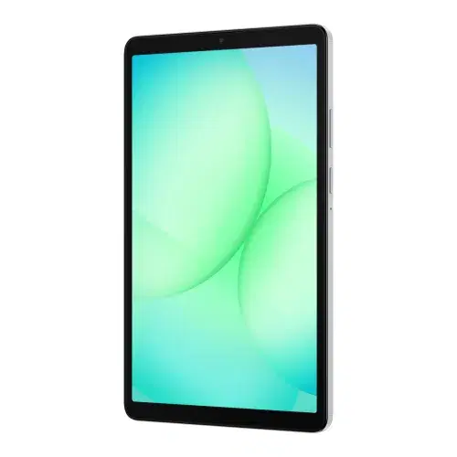 Samsung Galaxy Tab A11 LTE , 4 GB , 64GB , Silver