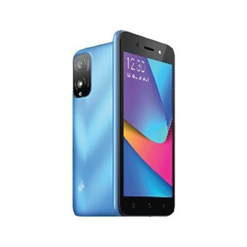 Itel A18 2024 , 2 GB , 32GB , Blue