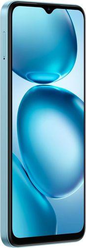 ITEL A100c Dual SIM , 6 GB , 64GB , Cool Blue