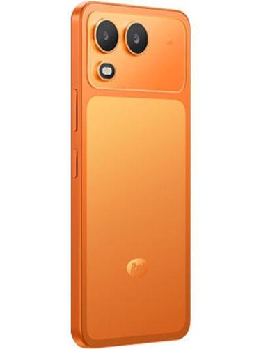 itel A200 , 3 GB , 128GB , Sunrise Orange