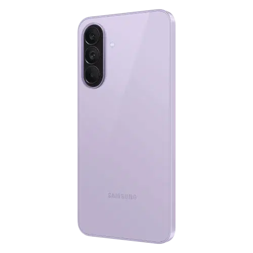 Samsung Galaxy A37 5G , 6 GB , 128GB , Awesome Lavender