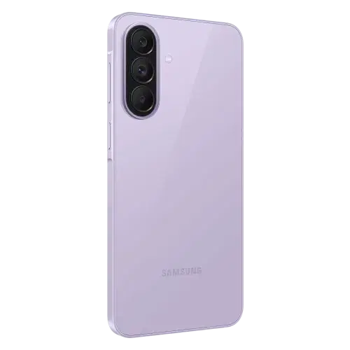 Samsung Galaxy A37 5G , 6 GB , 128GB , Awesome Lavender
