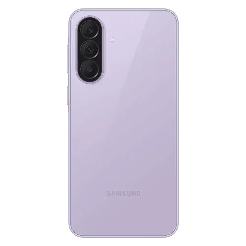 Samsung Galaxy A37 5G , 6 GB , 128GB , Awesome Lavender