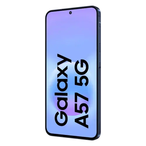 Samsung Galaxy A57 5G , 8 GB , 128GB , Awesome Navy