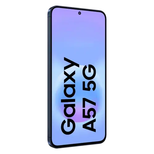 Samsung Galaxy A57 5G , 8 GB , 128GB , Awesome Navy