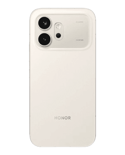 HONOR 600 5G , 8 GB , 256GB , White