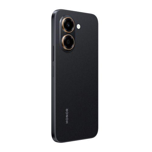 Honor X7e 4G , 6 GB , 128GB , Black