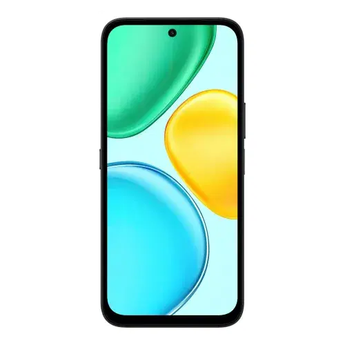 Honor X7e 4G , 6 GB , 128GB , Black
