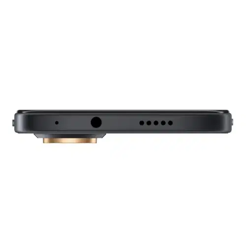 Honor X7e 4G , 6 GB , 128GB , Black