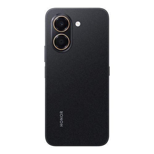 Honor X7e 4G , 6 GB , 128GB , Black
