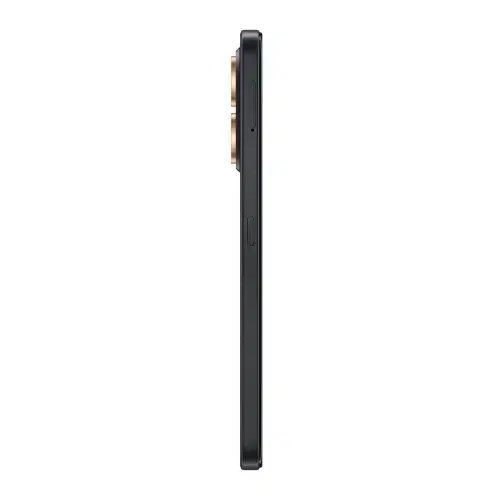 Honor X7e 4G , 6 GB , 128GB , Black
