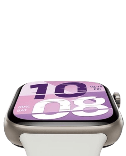 Honor Watch X5i , White