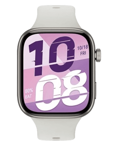 Honor Watch X5i , White