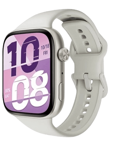 Honor Watch X5i , White