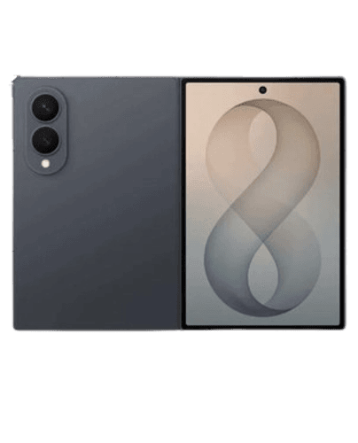 Samsung Galaxy Z Fold8 5G , 12 GB , 256GB , Graphite