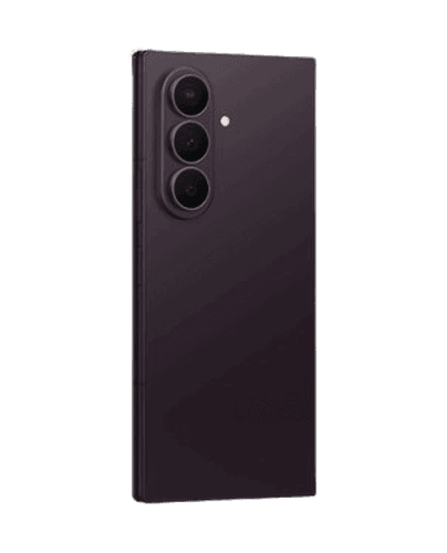 Samsung Galaxy Z Fold8 Ultra 5G , 12 GB , 256GB , Violet Shadow