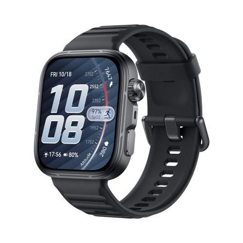 HUAWEI WATCH FIT 5 Pro , Black