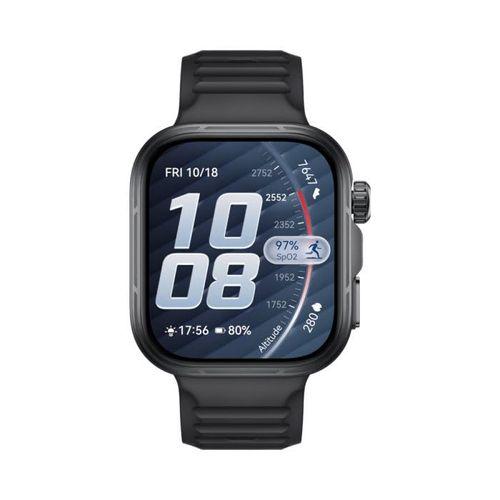 HUAWEI WATCH FIT 5 Pro , Black