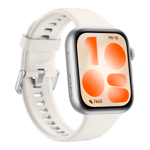 HUAWEI WATCH FIT 5 , White