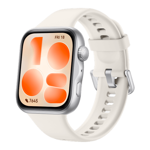HUAWEI WATCH FIT 5 , White