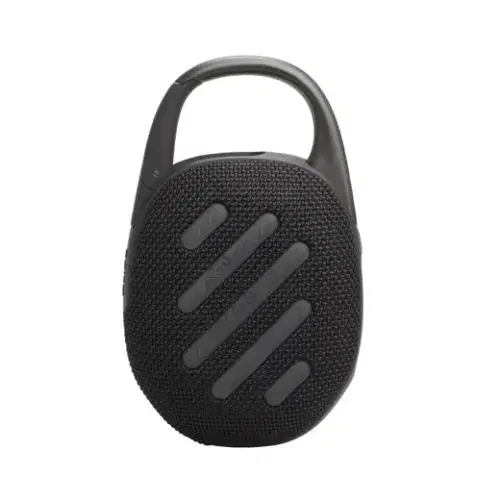 JBL Clip 5 Portable Bluetooth Speaker