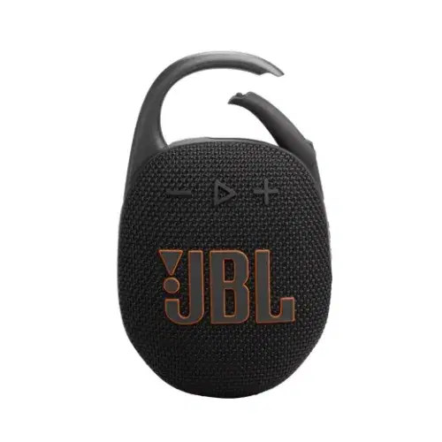 JBL Clip 5 Portable Bluetooth Speaker