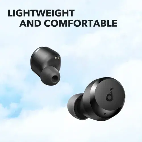 Anker Soundcore A20i True Wireless Earbuds A3948H12 , Black