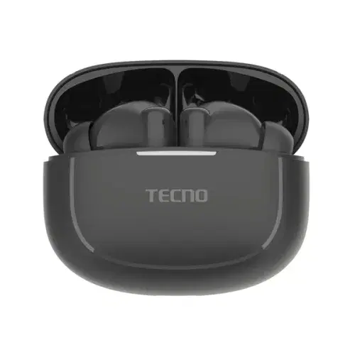 Tecno Buds 4 Air , Black