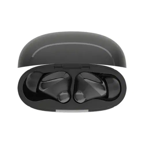 Tecno Buds 4 Air , Black