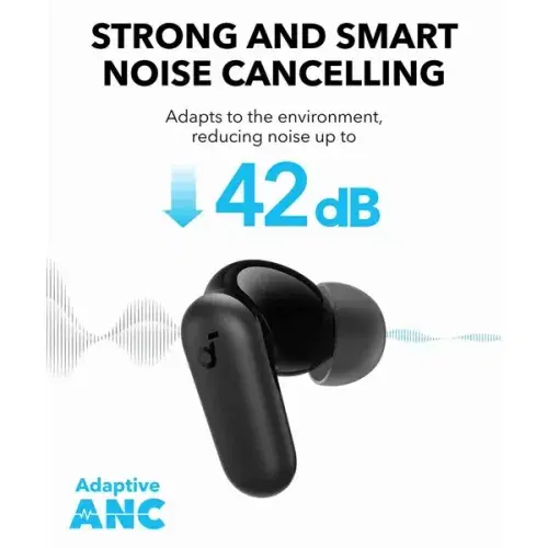 Anker Soundcore R50i NC A3959H11 , Black