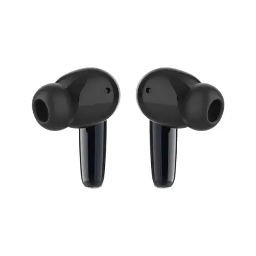 Tecno Buds 4 ANC Wireless Headphones , Black