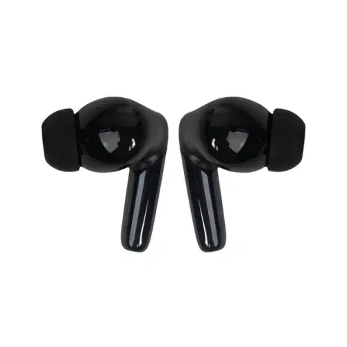 Tecno Buds 4 ANC Wireless Headphones , Black