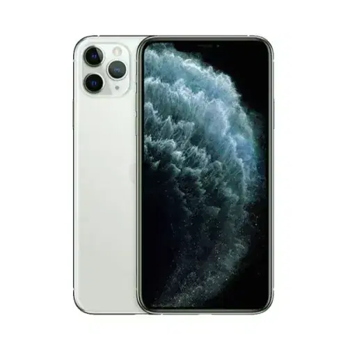 Apple iPhone 11 Pro Max , 4 GB , 256GB , ALL COLOUR