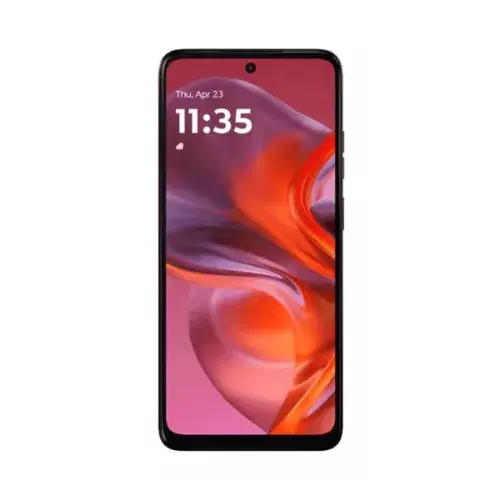 Motorola Moto G05 , 4 GB , 128GB , Plum Red