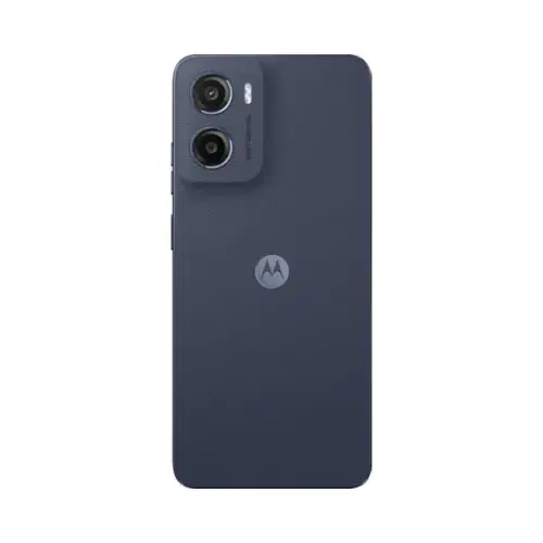 Motorola Moto E15 , 2 GB , 64GB , Denim Blue