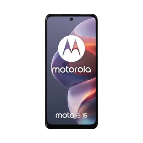 Motorola Moto E15 , 2 GB , 64GB , Denim Blue