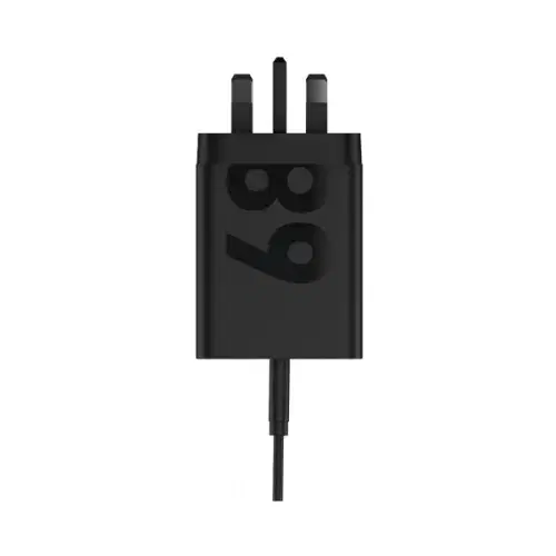 Motorola TurboPower 68W Chargers