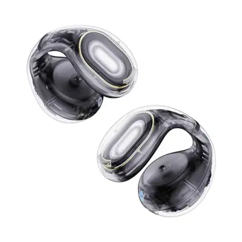 Anker Soundcore C30i Open-Ear Bluetooth Ear Clip A3330H11 , Black