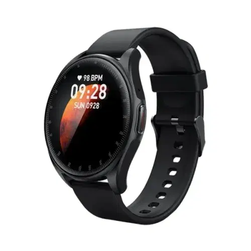 Tecno Watch 3 , Black