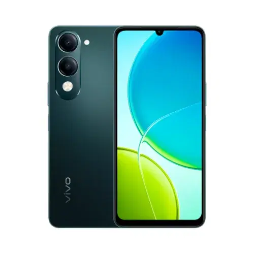 Vivo Y29S 5G , 6 GB , 128GB , Jade Green